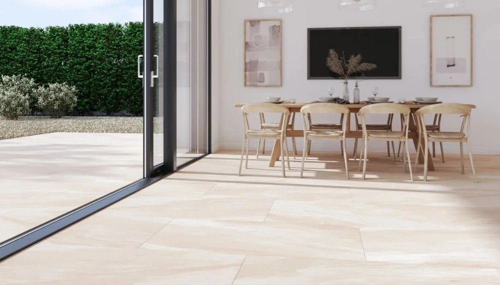 Exploring Top Applications of Porcelain Slabs